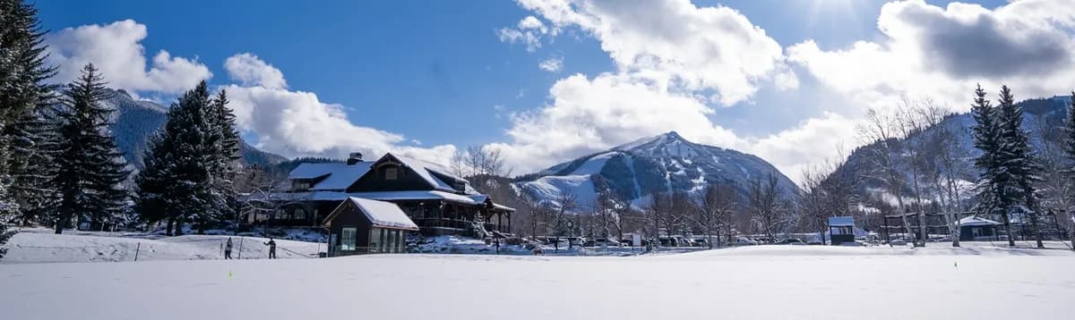 Aspen Cross Country Center