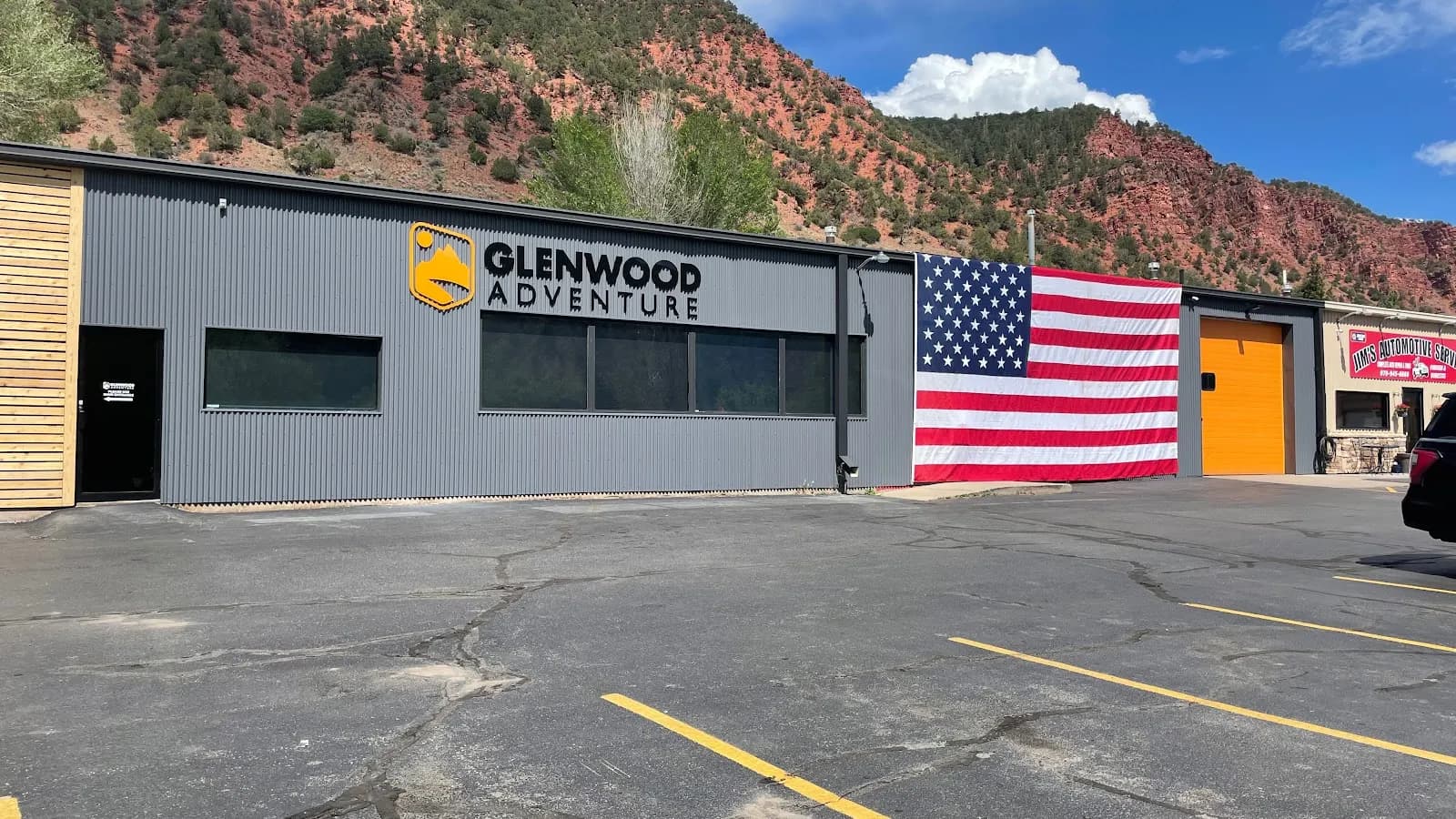 Glenwood Adventure Company