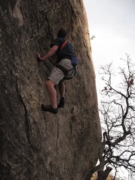 Last Tango in Durango