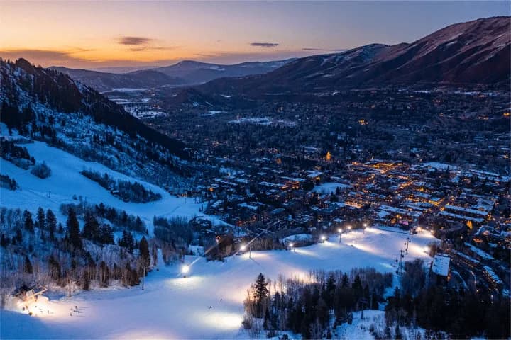 Aspen Snowmass