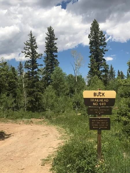 Buck Trail