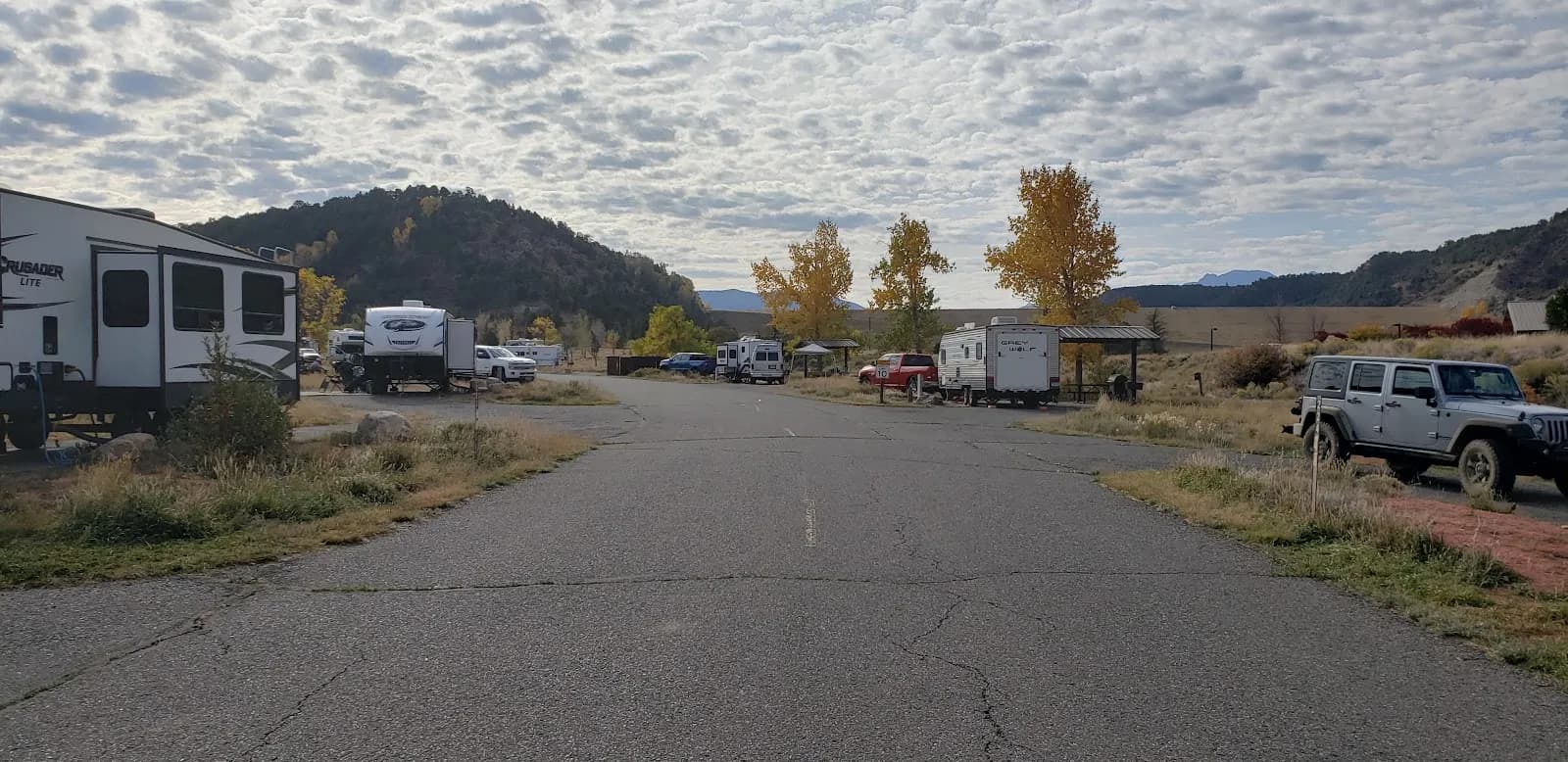 Pa-Co-Chu-Puk Campground