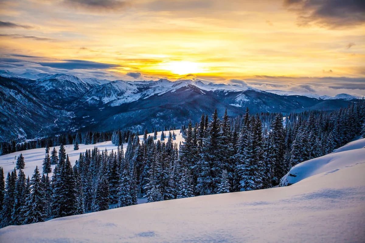 Aspen Mountain (Ajax)