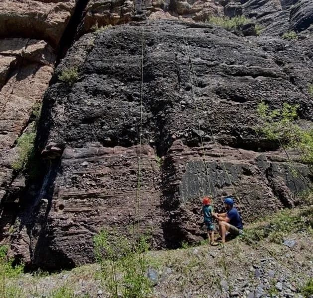 Blackbeard’s Gold main view