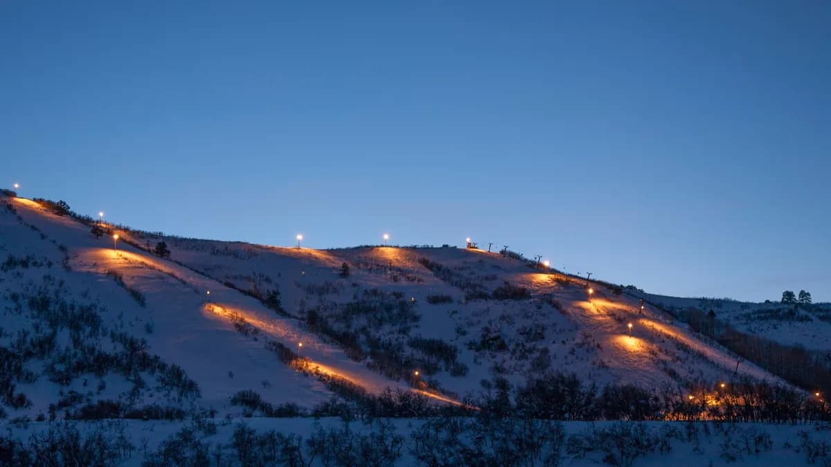 Hesperus Ski Area