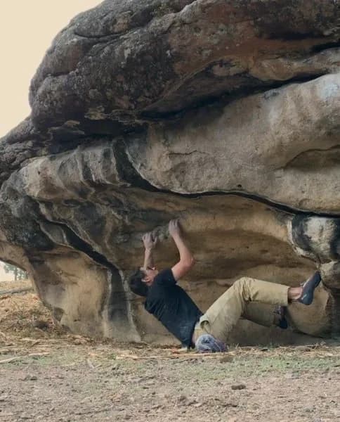 Lowered Expectations main view