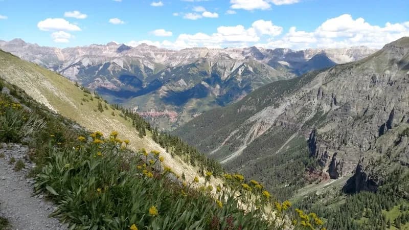 Wasatch Connection Trail