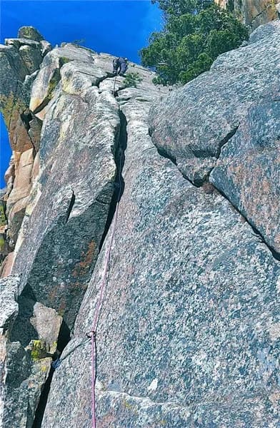 Glue Factory main view