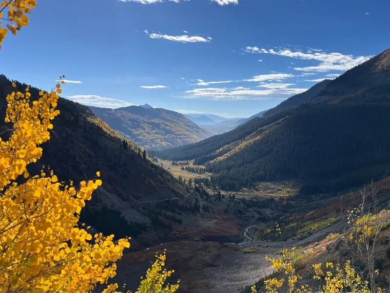 Augusta Mountain