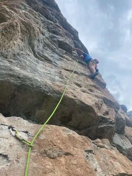 Catch & Release main view