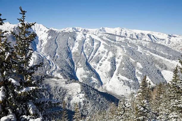 Aspen Highlands