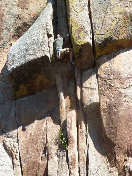 Breeder's Cup view 3